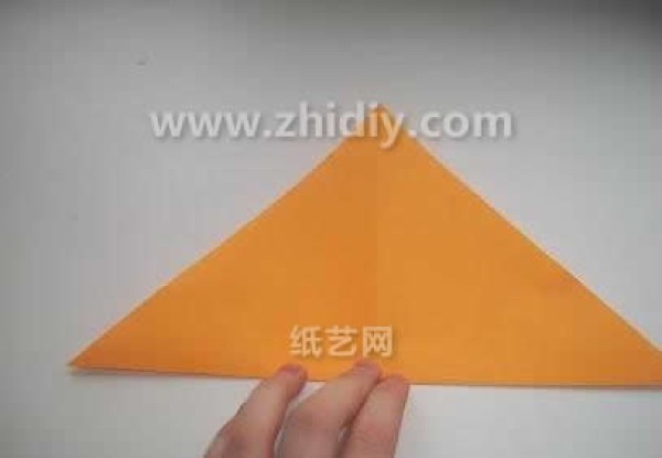 Valentines Day Simple Button Origami Heart Envelope Origami Complete Illustrated Tutorial