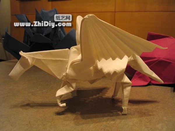 Toronto Origami Exhibition[1]