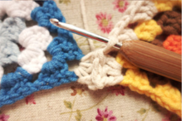 Crochet-Joint Tutorial