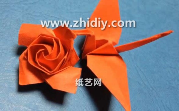 A collection of tutorials on how to fold exquisite roses by hand on New Years Day [Recommended collection of hand-made roses on New Years Day]