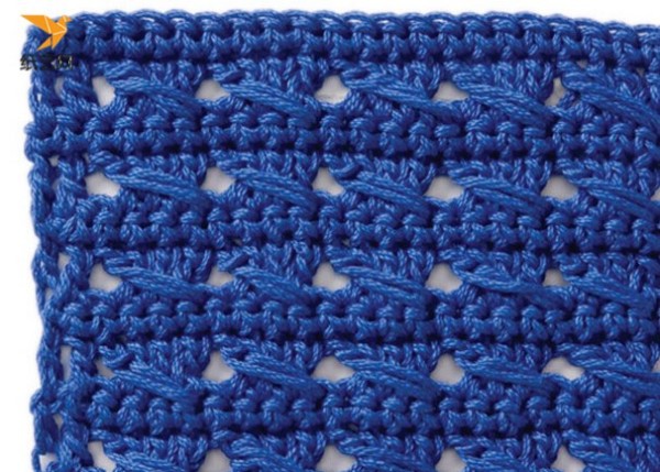 A complete list of thread types for handmade crochet bags