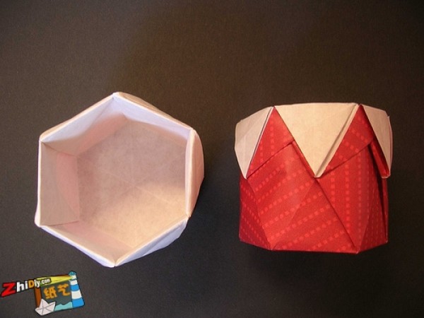 Appreciation of origami boxes, paying equal attention to beauty and practicality [Part 1]