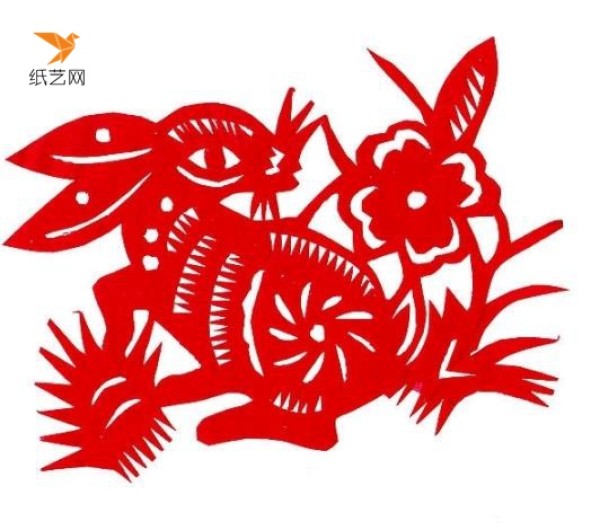 Research on the Current Situation of Zigong Folk Paper-cutting Heirs | Paper-cutting Culture