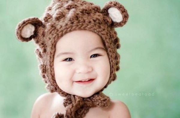 Appreciation of baby crochet childrens hat patterns