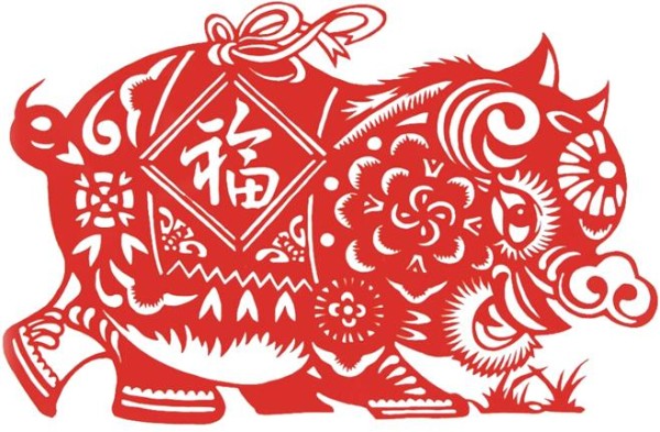 Guangdong Foshan Paper-cutting