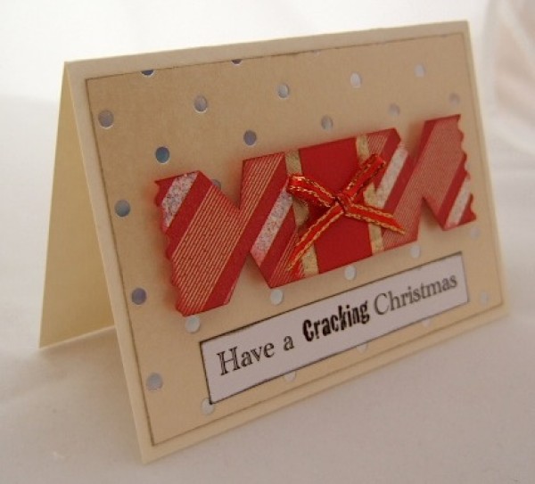 Appreciation of a set of exquisite paper art cards