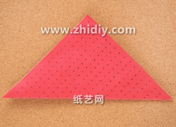 Childrens Origami Complete Illustrated Origami Strawberry Simple Origami Tutorial