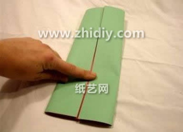 Origami Plane Ruler How to Origami Fighter