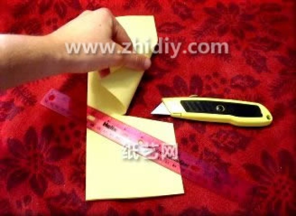 Folding Tutorial and How to Fold Wright Origami Airplane