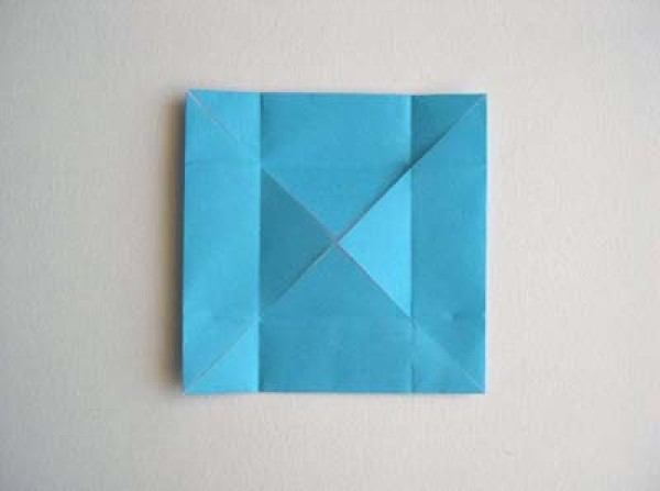 Simple origami box origami box tutorial