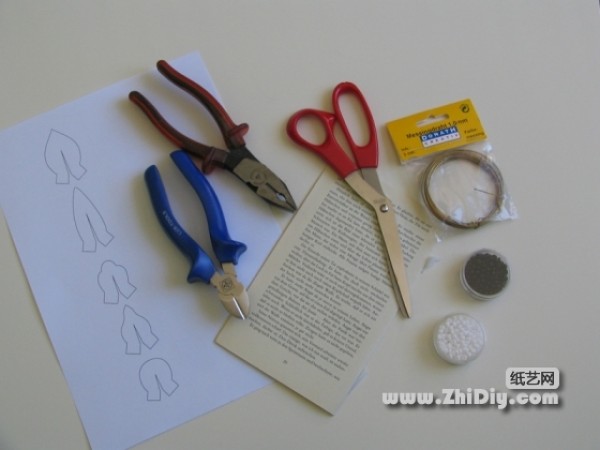 Book page paper flower art tutorial [actual picture]