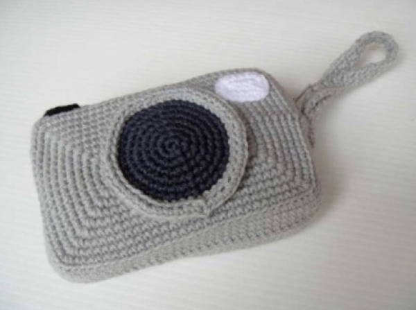 A must-see for yarn lovers - Collection of woven bags