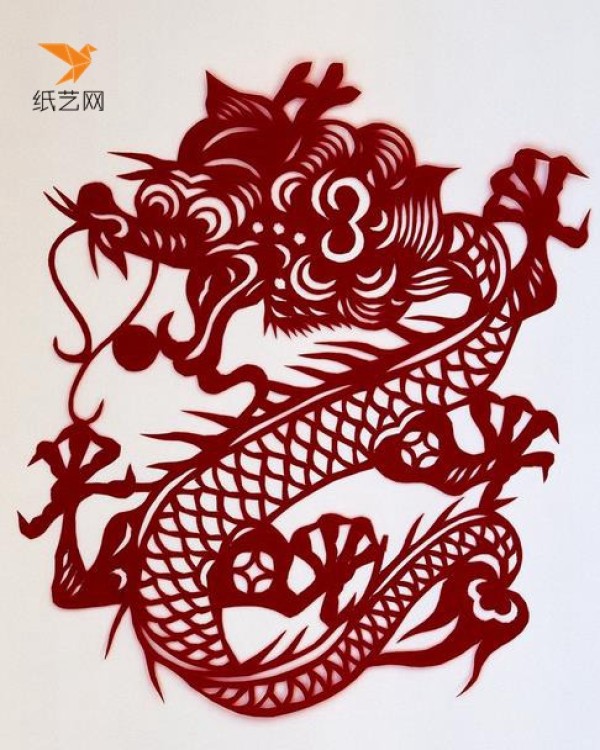 Paper materials used in Zigong folk paper-cutting