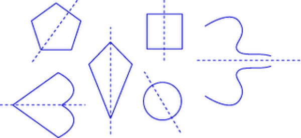 Basic Tutorial on Three-dimensional Cards [10] Three-dimensional Cards with X-shaped Structure