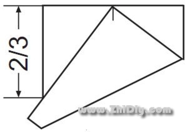 Origami Basics How to Equally Divide Paper