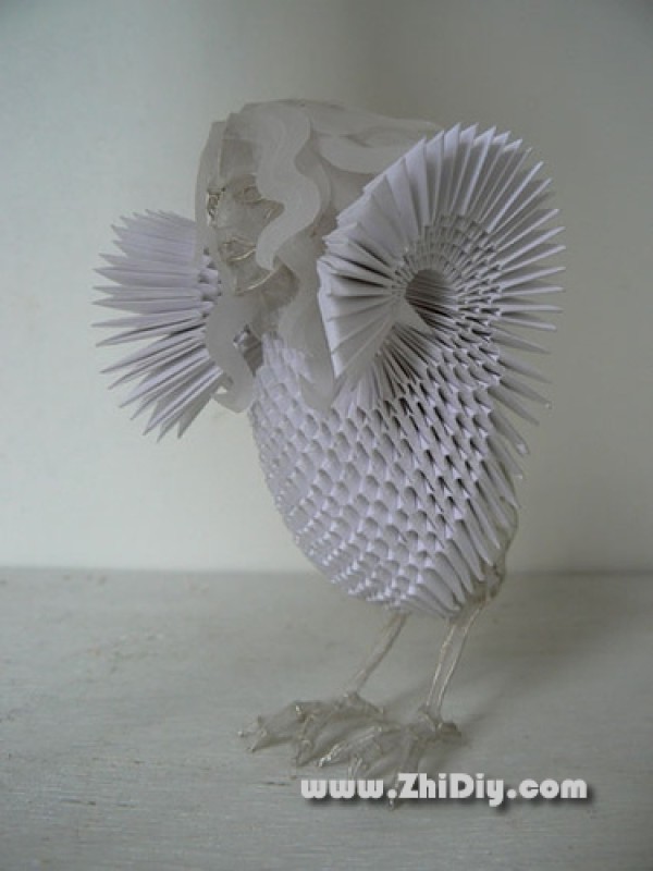 3D origami