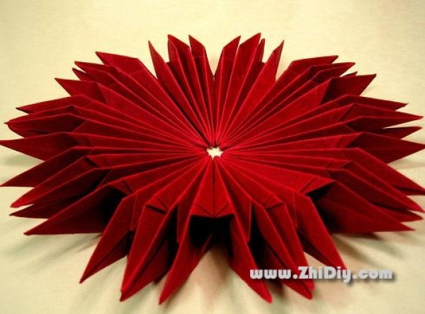 Origami Basics How to Equally Divide Paper