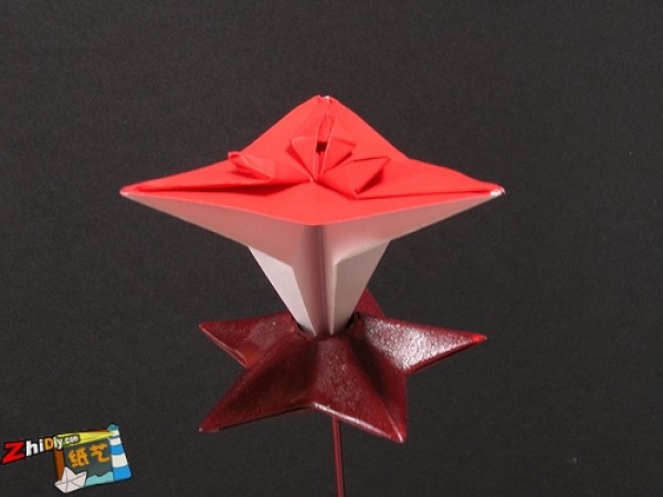 Origami Box Appreciation Recommended by Paper Art Network [medium]