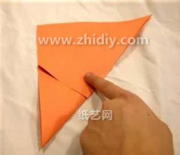 Pterodactyl Origami Plane Origami Fighter Tutorial