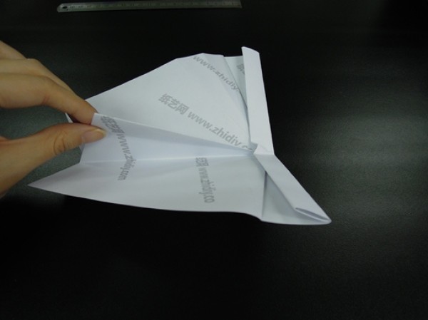 Origami Plane Complete Illustrated Tutorial - Special Origami Plane