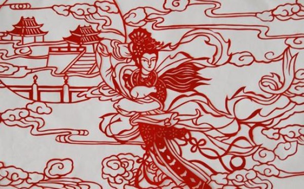 Manchu paper-cutting added to United Nations intangible cultural heritage list