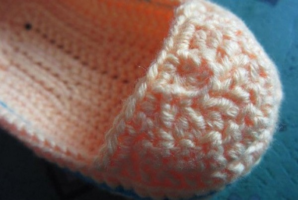 Baby Shoes Baby Shoes Crochet Example Detailed Handmade Tutorial