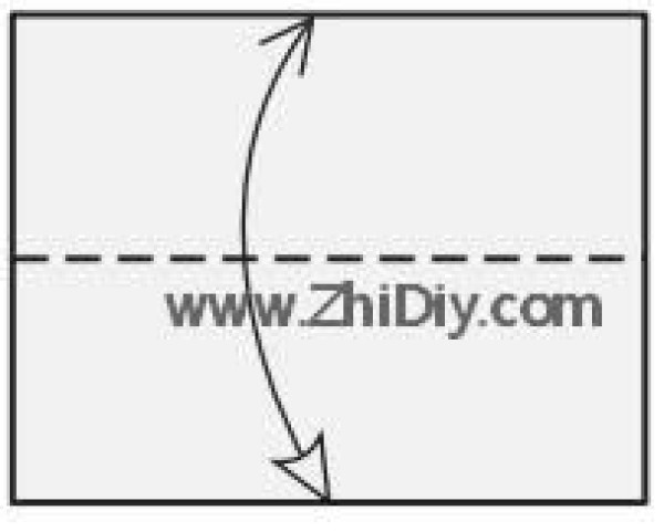 How to cut out an equilateral triangle