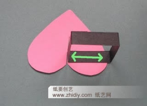 Basic Tutorial on Three-dimensional Cards [10] Three-dimensional Cards with X-shaped Structure