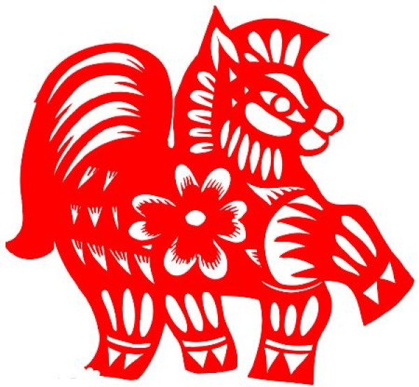 Collection of Paper-cutting Patterns for the Year of the Horse: Folk Paper-cutting Horse Paper-cutting Patterns and Tutorials