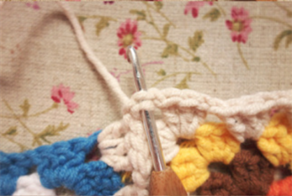 Crochet-Joint Tutorial