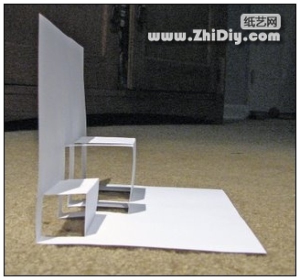 Basic Tutorial on Three-dimensional Cards [1] Frame Structure