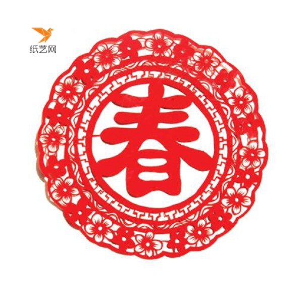 The cultural foundation of Zigong paper-cutting | Cultural background of folk paper-cutting