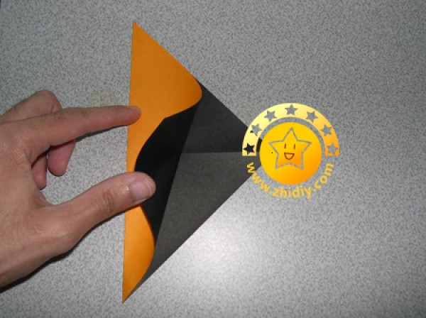 Origami Penguin Making Tutorial