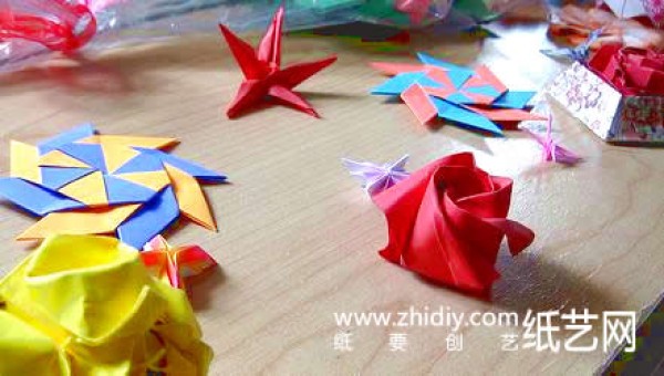 How to do better origami