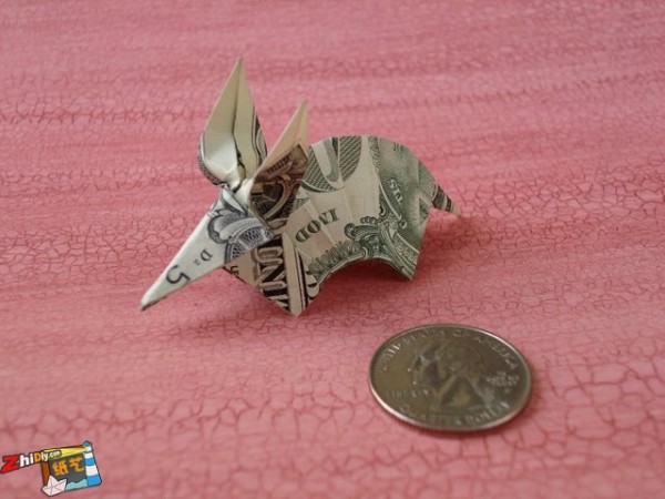 Appreciation of real beautiful origami