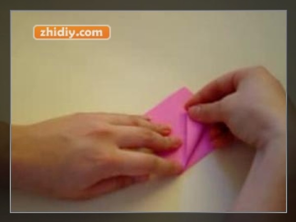 Decorative paper flower making tutorial