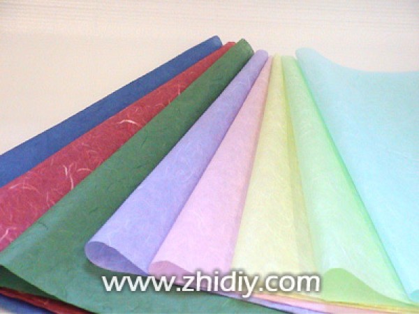 Paper for handmade paper crafts—Yunlong paper