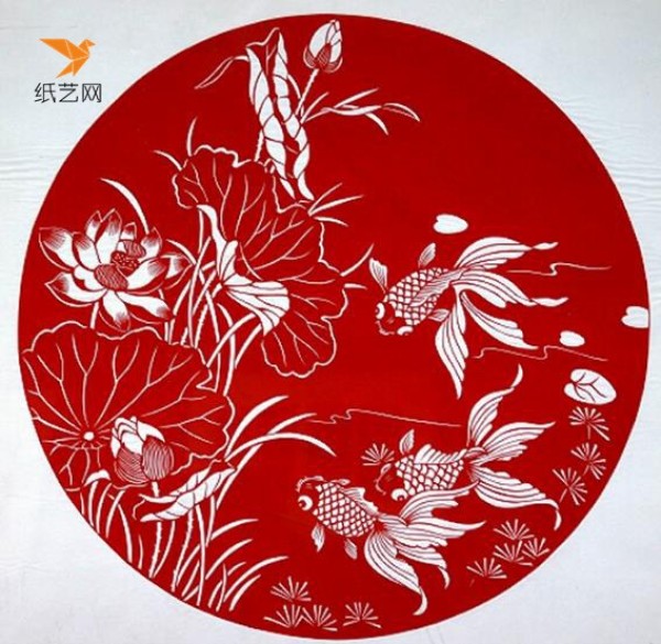 Research on the Current Situation of Zigong Folk Paper-cutting Heirs | Paper-cutting Culture