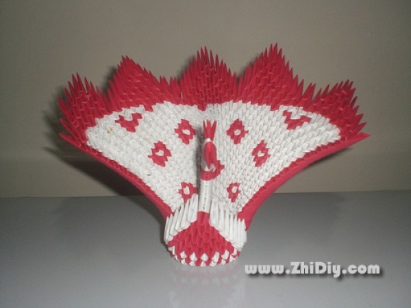 3D origami