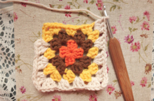 Crochet-Joint Tutorial