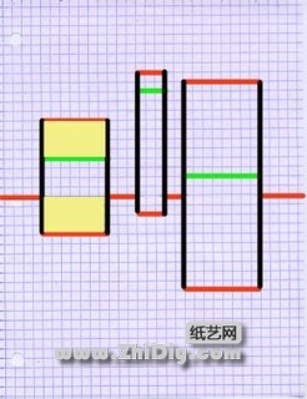 Three-dimensional card basic tutorial [2] Frame deformation