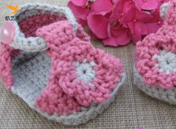 A must-read basic crochet tutorial for beginners - short stitches