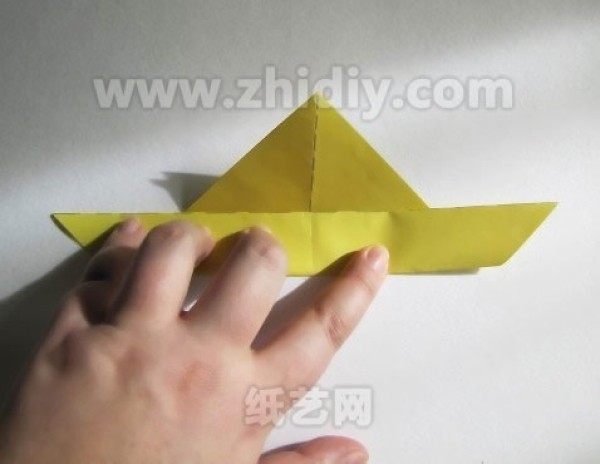 Origami Hyacinth Making Tutorial