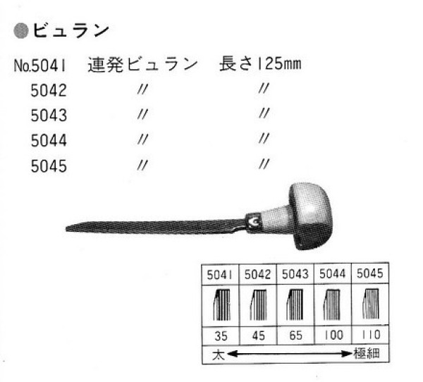 Rubber stamp homemade tool-pin brush