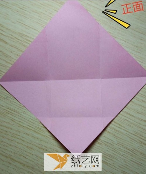 Different Origami Envelope Illustrated Tutorials How to Fold Practical Envelopes