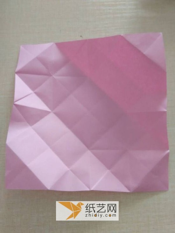 Very easy to make origami storage box simple origami box tutorial