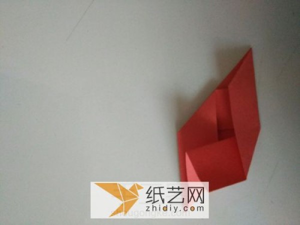 Origami Paper Ball Flower Lantern Festival Lantern Making