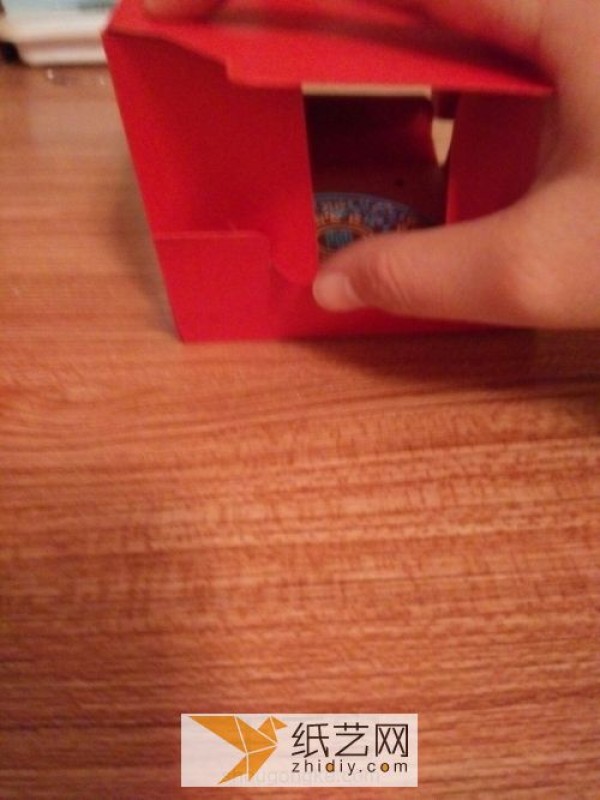 Simple folding tutorial for making origami gift boxes How to beautifully package handmade gifts