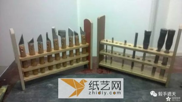 Production of storage boxes and storage racks for household essentials