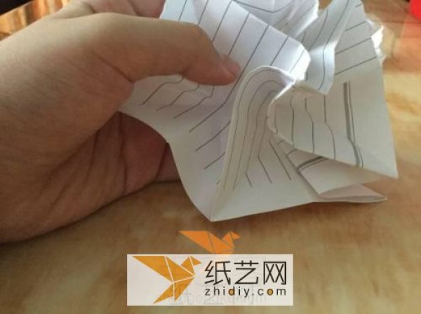 Want a different origami rose? You can learn how to make origami roses during Chinese Valentines Day.